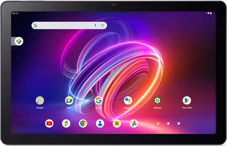 ACER TABLET TAB ICONIA P11 MT8781  8GB / 128GB  ANDROID 12 | NT-LGTEB-002 | 4711474100016 imagen 1