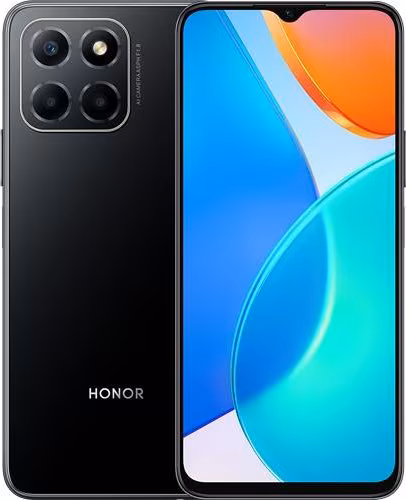 HONOR SMARTPHONE X6 4GB 64GB MIDNIGHT BLACK OC/4GB/64GB/6,5/ANDROID | VNE-LX1 imagen 1