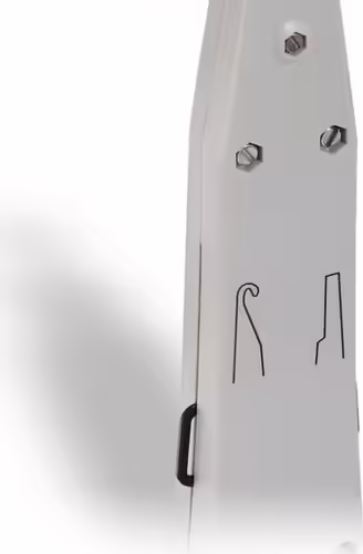 INSERTADORA MONTAJE TIPO KRONE PARA MONTAJE AISENS A142-0315 | 8436574703146 imagen 4