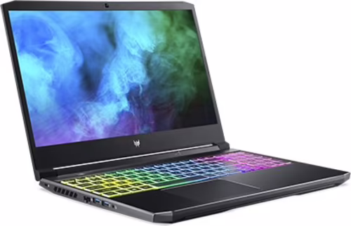 Acer PH315-54-75LB i7-11800H 32Gb 1Tb 15.6`` 6Gb Negro | NH.QC2EB.006 imagen 2