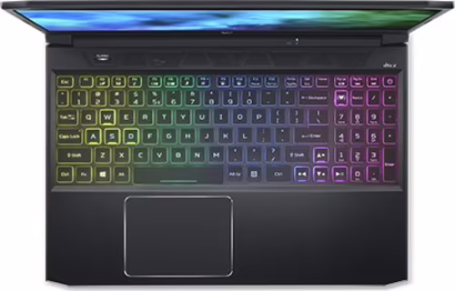 Acer PH315-54-75LB i7-11800H 32Gb 1Tb 15.6`` 6Gb Negro | NH.QC2EB.006 imagen 4