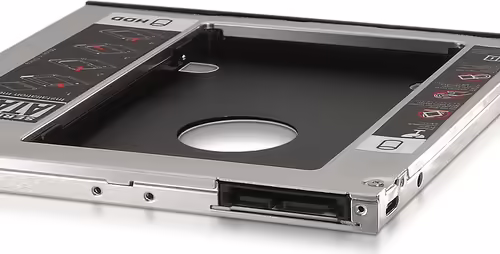 Adaptador AISENS HD de 7mm para optica 9.5mm(A129-0151) | 8436574701500 imagen 3