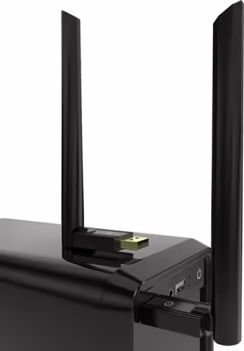 Conceptronic ABBY17B adaptador y tarjeta de red Interno Bluetooth 3 Mbit/s | 4015867236284 imagen 5