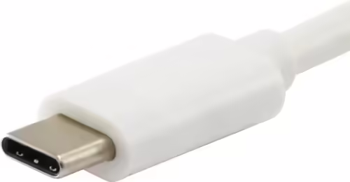 ADAPTADOR EQUIP USB-C MACHO A HDMI HEMBRA USB-A 3.0 USB-C HEMBRA BLANCO 133461 | 4015867203675 imagen 4
