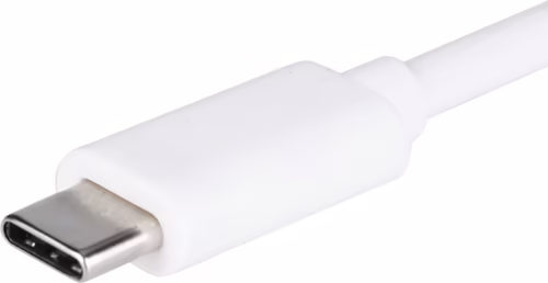 ADAPTADOR EQUIP USB-C MACHO A MINI DP HEMBRA USB TIPO A 3.0 USB-C HEMBRA BLANCO  | 133463 | 4015867203699 imagen 3