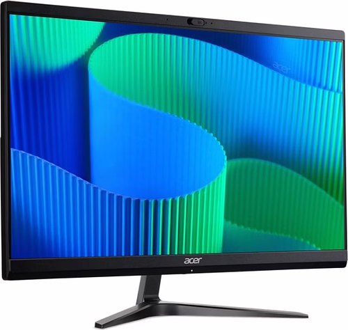 AIO Acer VZ2524G 24`` U5-125U 8Gb 512Gb (DQ.R2REB.001) | 4711474164872 imagen 3