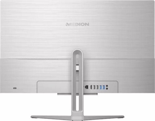 ORDENADOR AIO MEDION E23301 23.8 ATHLON 300U/8GB/256GB/T+R/FHD/FREEDOS | 30034941 | 4061275205046 imagen 4