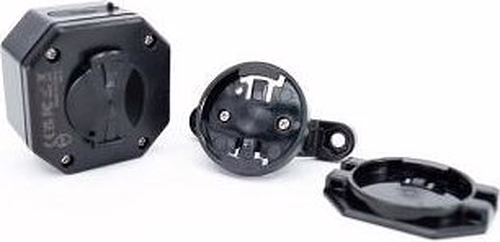 Alarma Antirrobo SmartGyro USB-C Negra (SG27-413) | 8435089037319 imagen 8