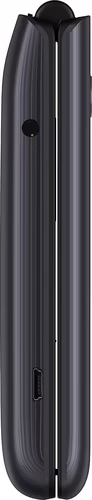 Alcatel 3082X 4G Teléfono para mayores con tapa GRIS | 4040102242 | 4894461920757 imagen 5