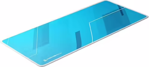 Alfombrilla Newskill Artemis XL (NS-MP-ARTEMIS-BLU-XL) imagen 3