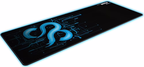 Alfombrilla Newskill Atami Control XL (NS-MP-ATAMI-CXL) | 8435443700057 imagen 3