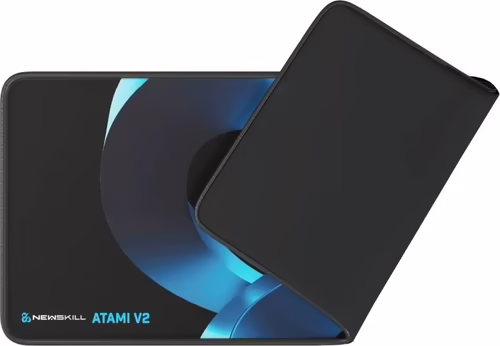Alfombrilla Newskill Atami V2 XL (NS-MP-ATAMIV2-XL) imagen 5