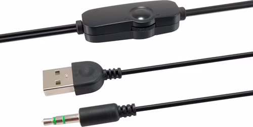 EQUIP 2.0 LIFE MINI ALTAVOZ JACK 3.5 6W RMS ALIMENTACION USB NEGRO 245330 | 4015867221440 imagen 5