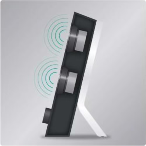 ALTAVOCES 2.0 LOGITECH Z200 NEGRO | 980-000810 | 5099206048744 imagen 5