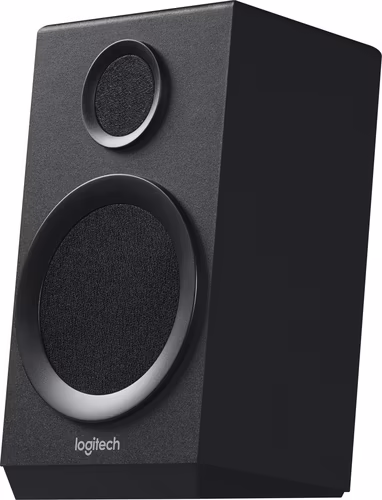 ALTAVOCES LOGITECH Z333 2.1 40W 980-001202 | 5099206059702 imagen 3