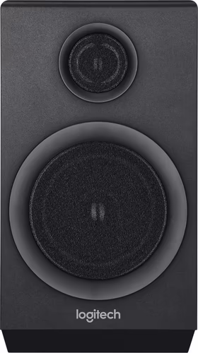 ALTAVOCES LOGITECH Z333 2.1 40W 980-001202 | 5099206059702 imagen 4