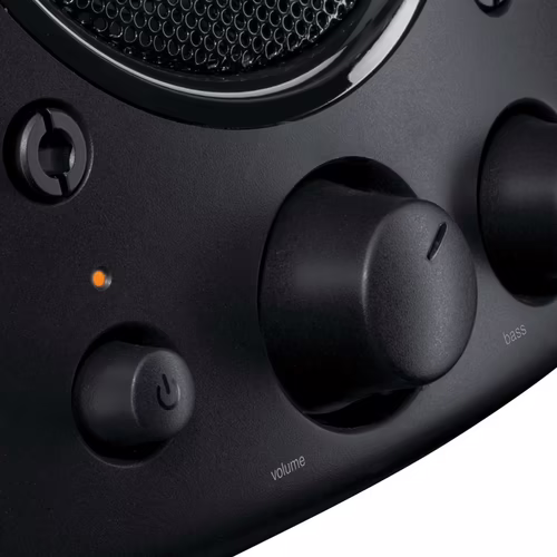 Altavoces LOGITECH Z623 2.1 200W Negros (980-000403) | 5099206024823 imagen 7