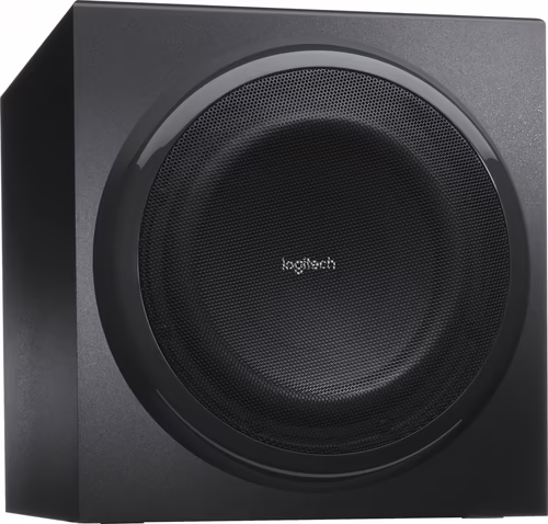 Altavoces LOGITECH Z906 5.1 500W Negros (980-000468) | 5054063989470 imagen 7