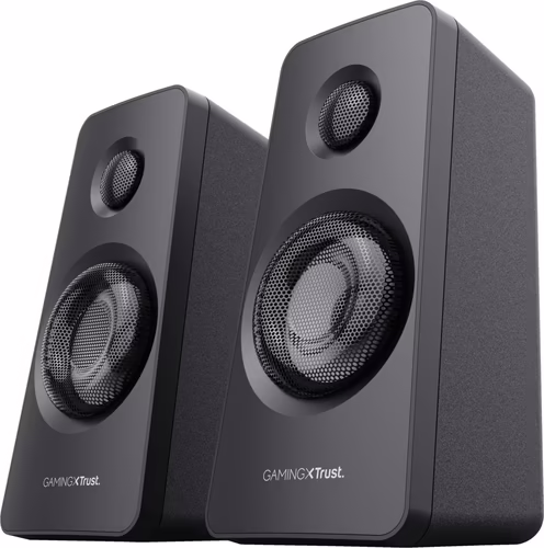 Altavoces Trust GXT 629 Tytan 2.1 60W RGB 3.5mm (22944) | 8713439229448 imagen 2