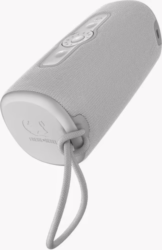Altavoz Fresh N Rebel Bold M2 20W Ice Grey (1RB7400IG) | 8720249807179 imagen 2