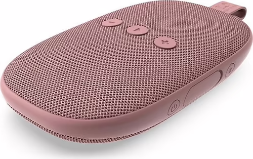 Altavoz Fresh N Rebel Rockbox Bold X Rosa (1RB6600DP) | 8718734657538 imagen 3