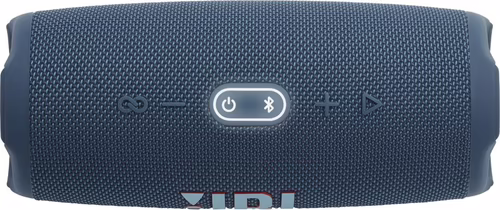 Altavoz JBL Charge 5 1.0 40W BT Azul (JBLCHARGE5BLU) | 6925281982095 imagen 6