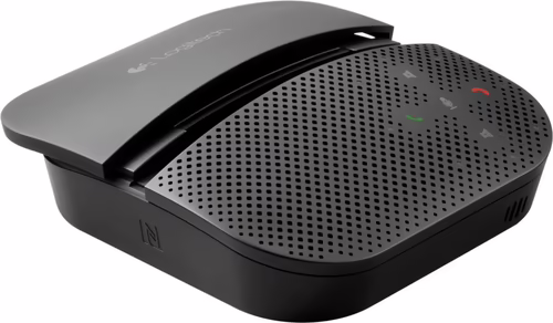 ALTAVOZ LOGITECH USB BLUETOOTH P710E 980-000742 | 3082014033318 imagen 7
