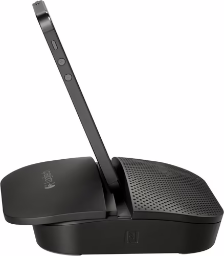 ALTAVOZ LOGITECH USB BLUETOOTH P710E 980-000742 | 3082014033318 imagen 8