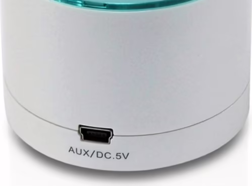 Altavoz Portátil CONCEPTRONIC BT MiniUSB (CLLSPK30BTW) | 8714909026550 imagen 3