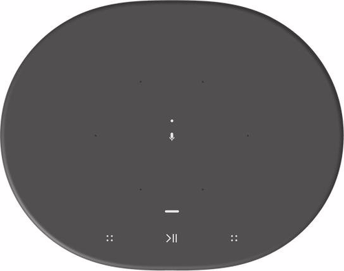 Altavoz SONOS Move BT Negro Portatil (SNS-MOVE1EU1BLK) | 8717755776754 imagen 9