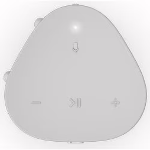 Sonos Roam M108 Altavoz Blanco | 4010201564 | 8717755777829 imagen 3