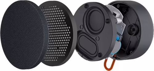 XIAOMI MI Portable Bluetooth Speaker Mini  (BHR4802GL) | 6934177726774 imagen 5