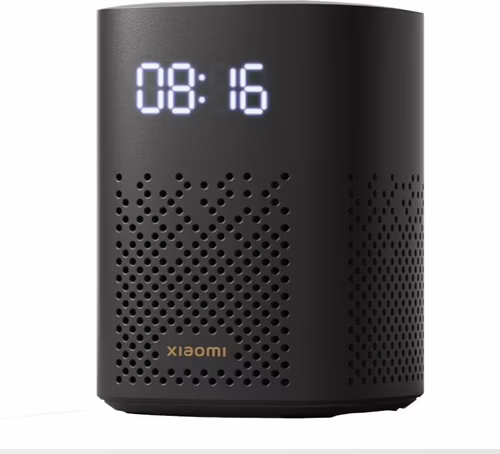 XIAOMI ALTAVOZ INTELIGENTE SMART SPEAKER IR CONTROL GOOGLE ASSISTANT | QBH4218GL | 6934177749094 imagen 2