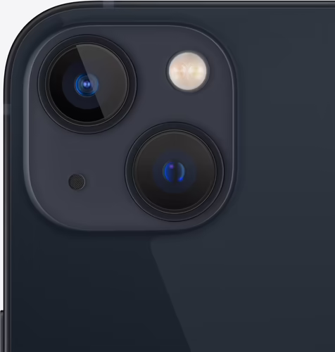 Apple Iphone 13 128GB Midnight (MLPF3QL/A) | 194252707197 imagen 3