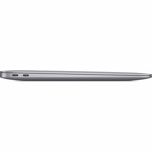 Apple macbook air 13.3` chip m1 con cpu de 8 nucleos 8gb de memoria unificada 25 | MGN63Y/A | 0194252056356 imagen 4