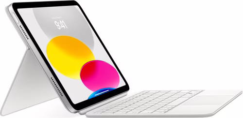 Apple Magic Aluminio QWERTY Español | MQDP3Y/A | 0194253417484 imagen 4