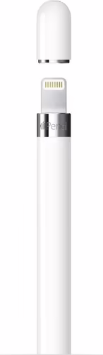 Apple Pencil (1ª generación) para iPad Pro (MQLY3ZM/A) | 0194253687986 imagen 3