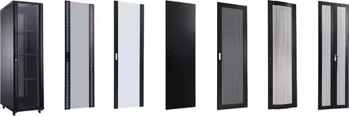 Armario Suelo Aiten 19`` 27U 600X600 Acces. (F80.66.27) | 6940533543831 imagen 5
