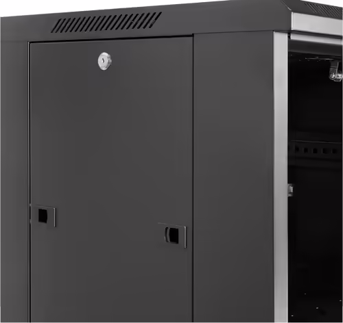 Armario Suelo Aiten 19`` 27U 600X600 Acces. (F80.66.27) | 6940533543831 imagen 8