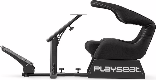 Playseat Evolution Silla para videojuegos universal Asiento acolchado Negro | REM.00004 | 8717496871466 imagen 7