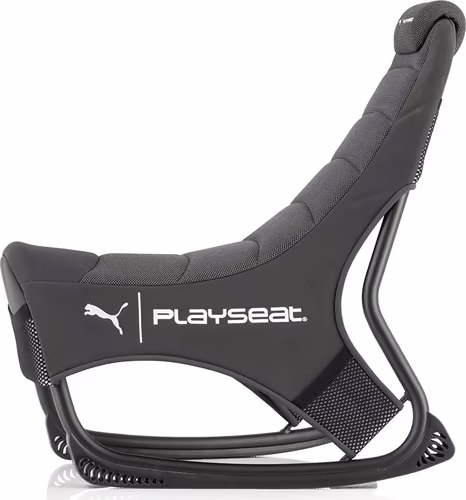 Asiento Gaming PlaySeat Puma Active Negro (PPG00228) imagen 2