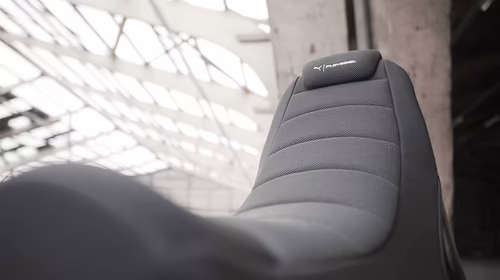 Asiento Gaming PlaySeat Puma Active Negro (PPG00228) imagen 8
