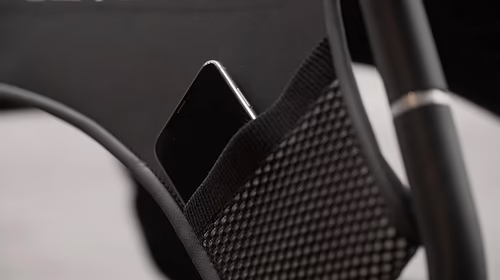 Asiento Gaming PlaySeat Puma Active Negro (PPG00228) imagen 9