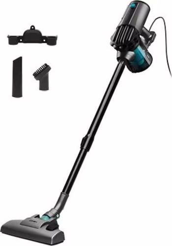 Aspirador CECOTEC Conga Thunderbrush 560 Negro (05514) | 8435484055147 imagen 2