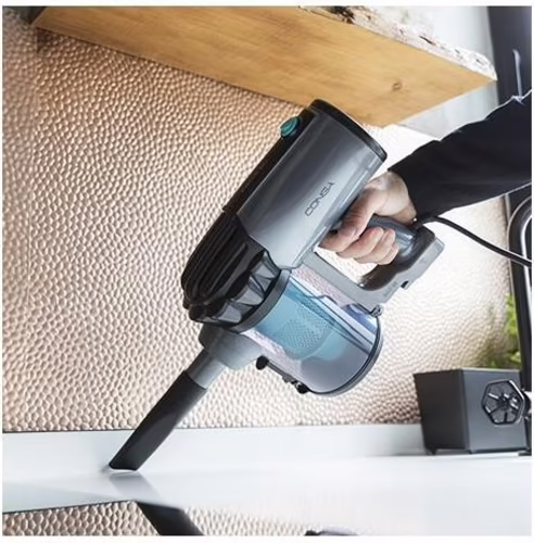 Aspirador CECOTEC Conga Thunderbrush 560 Negro (05514) | 8435484055147 imagen 3