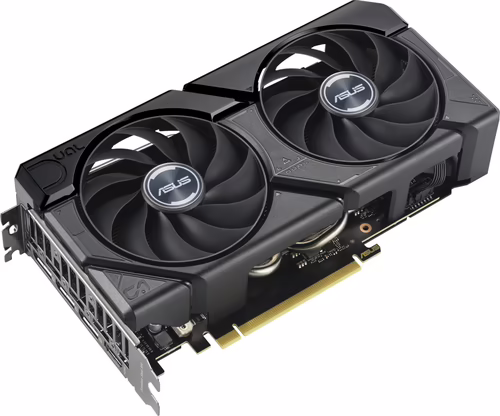 Asus Tarjeta grafica Geforce RTX 4060 Ti 16GB GDDR6 dual fan reloj 2625 MHz velo | 90YV0JH8-M0NA00 imagen 5