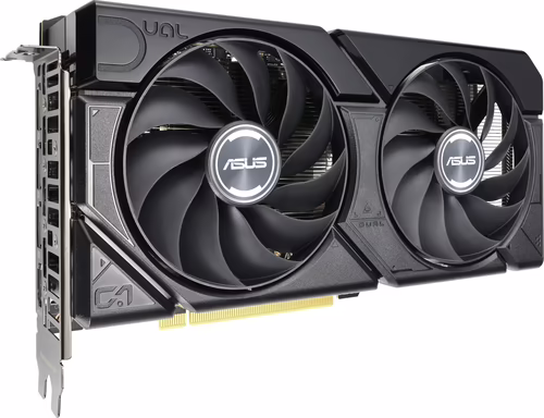 Asus tarjeta grafica geforce rtx 4060 ti 16gb gddr6 dual fan reloj 2625 mhz velo | 90YV0JH8-M0NA00 imagen 7
