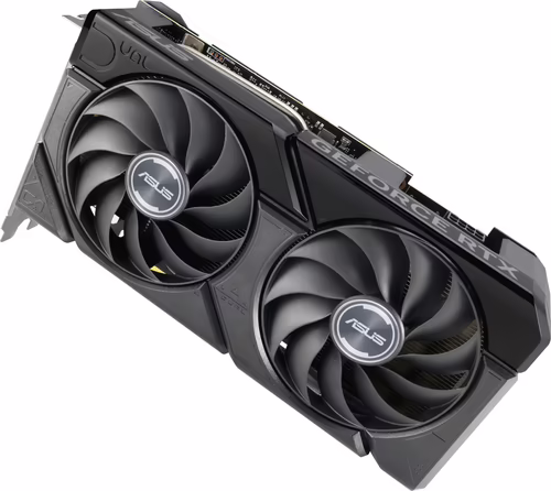 Asus Tarjeta grafica Geforce RTX 4060 Ti 16GB GDDR6 dual fan reloj 2625 MHz velo | 90YV0JH8-M0NA00 imagen 8