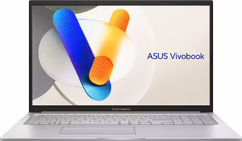 ASUS F1704VA-AU036 5-120U 16Gb 1Tb 17.3`` FreeDos Plata | 90NB13X1-M009S0 | 4711636056267 imagen 6