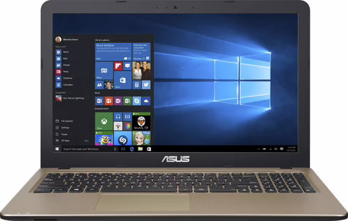 ASUS F540LA-XX1102T i3-5005U 4Gb 1Tb 15.6`` DVDRW W10 | 90NB0B01-M21770 | 4712900872903 imagen 2